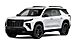 2026 Chevrolet Traverse FWD RS Inglewood  CA
