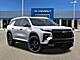 2026 Chevrolet Traverse FWD RS Inglewood  CA