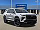 2026 Chevrolet Traverse FWD RS Inglewood  CA