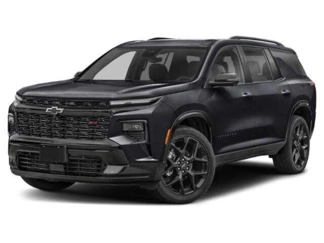 2026 Chevrolet Traverse FWD RS Inglewood  CA