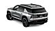 2026 Chevrolet Traverse FWD RS Inglewood  CA