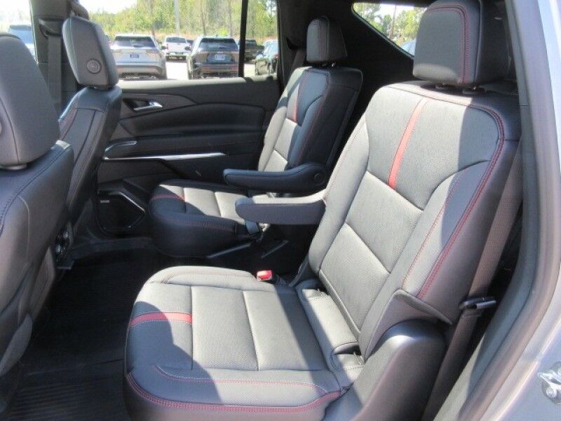 2026 Chevrolet Traverse FWD RS Saint George SC