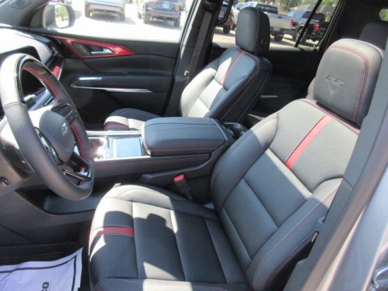 2026 Chevrolet Traverse FWD RS Saint George SC