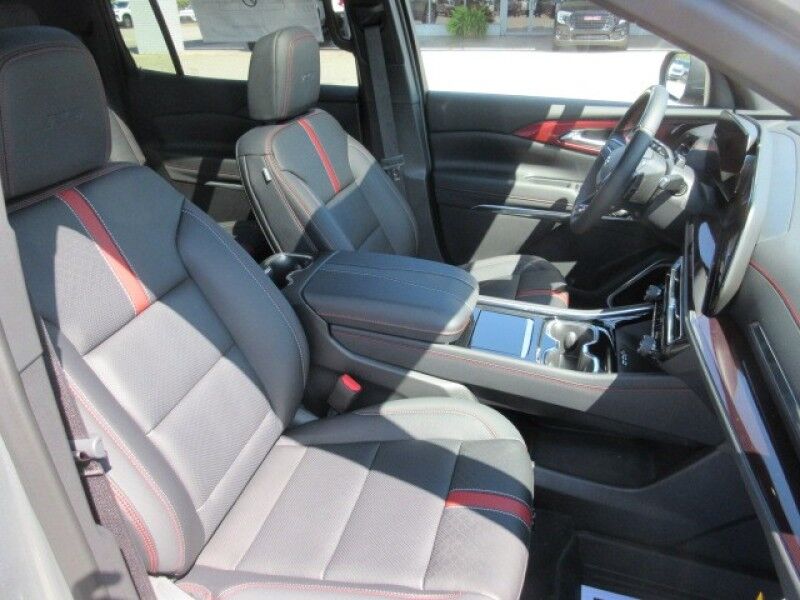 2026 Chevrolet Traverse FWD RS Saint George SC