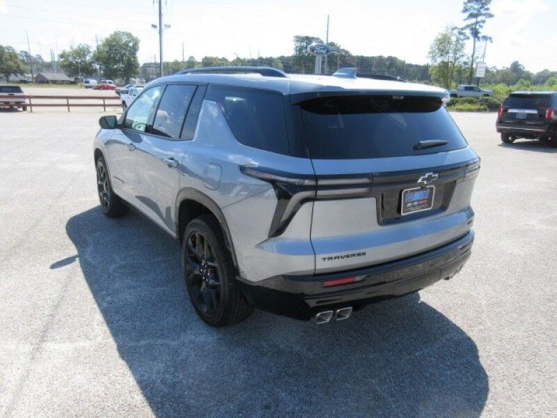 2026 Chevrolet Traverse FWD RS Saint George SC
