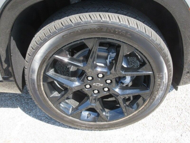 2026 Chevrolet Traverse FWD RS Saint George SC