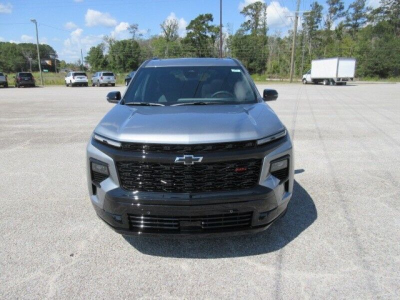 2026 Chevrolet Traverse FWD RS Saint George SC