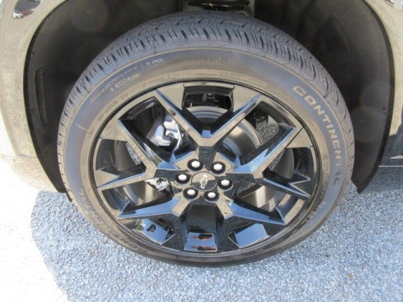 2026 Chevrolet Traverse FWD RS Saint George SC