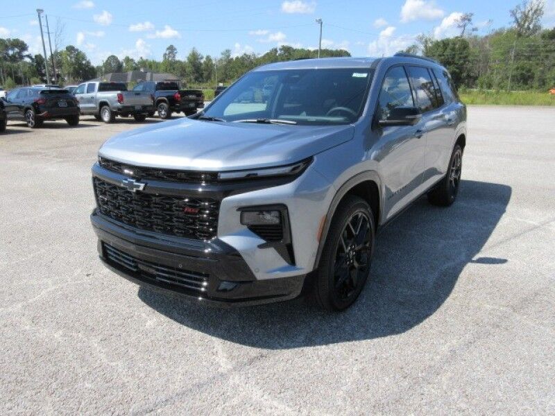 2026 Chevrolet Traverse FWD RS Saint George SC