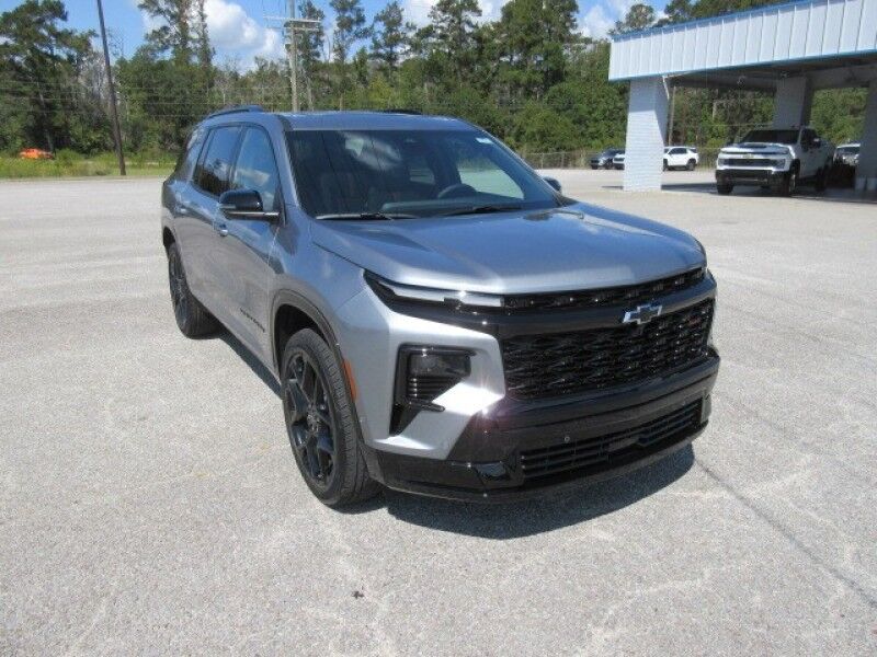 2026 Chevrolet Traverse FWD RS Saint George SC