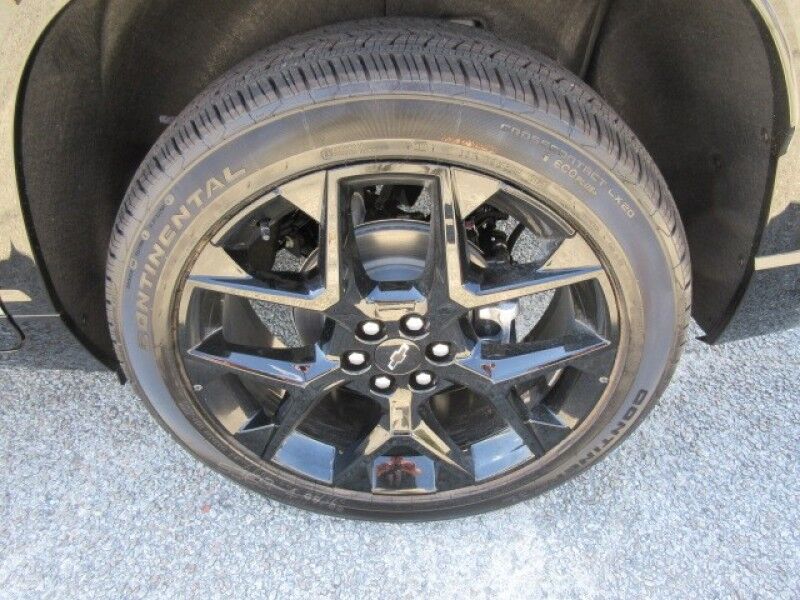 2026 Chevrolet Traverse FWD RS Saint George SC