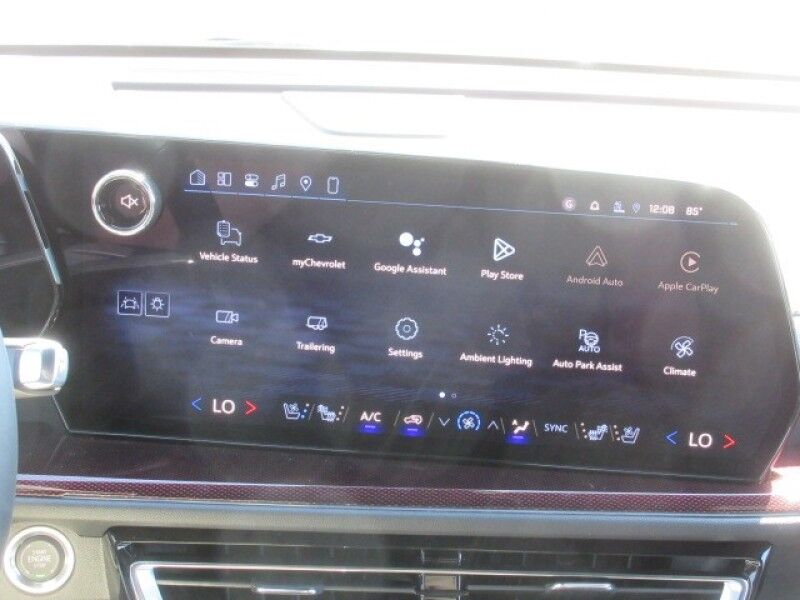 2026 Chevrolet Traverse FWD RS Saint George SC