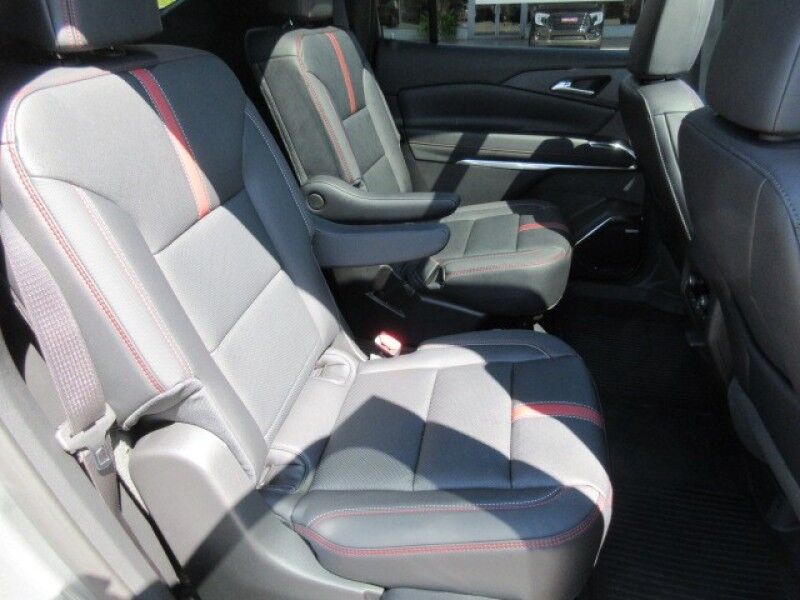 2026 Chevrolet Traverse FWD RS Saint George SC