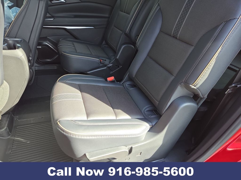 2026 Chevrolet Traverse High Country Folsom CA