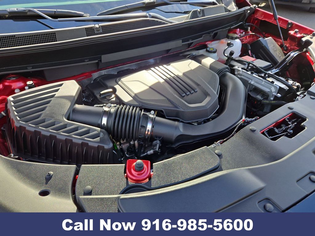 2026 Chevrolet Traverse High Country Folsom CA