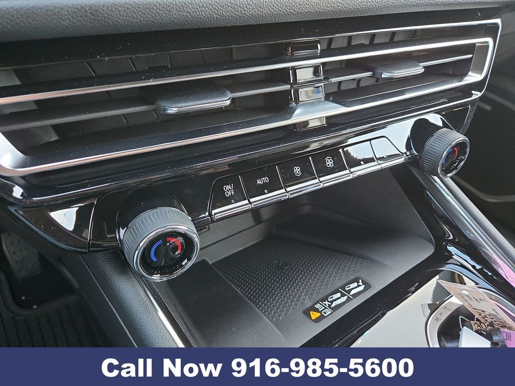 2026 Chevrolet Traverse High Country Folsom CA