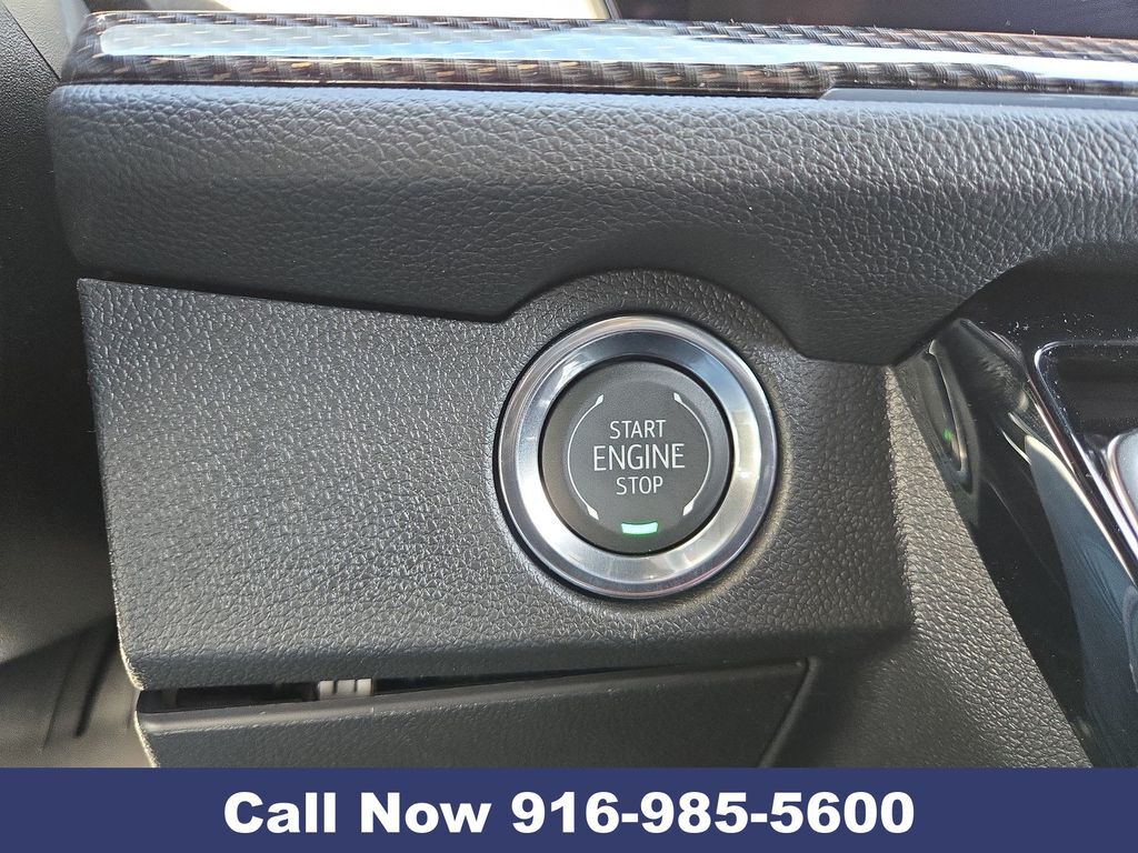2026 Chevrolet Traverse High Country Folsom CA