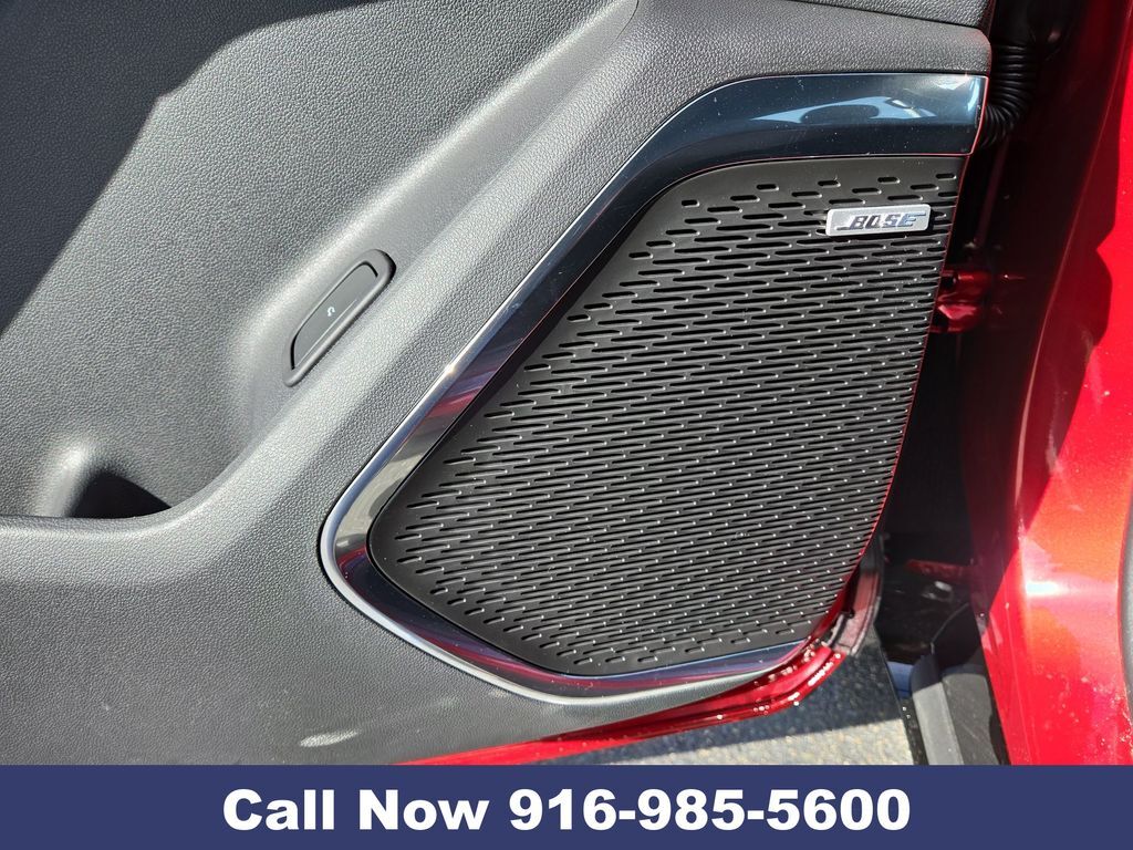 2026 Chevrolet Traverse High Country Folsom CA