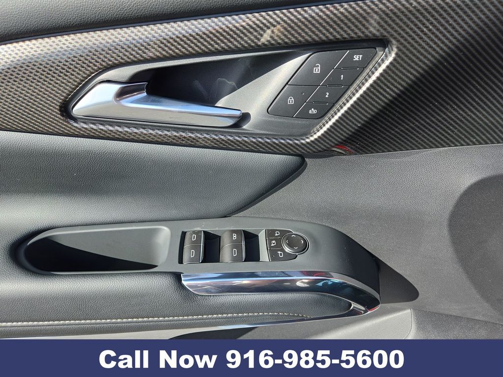 2026 Chevrolet Traverse High Country Folsom CA