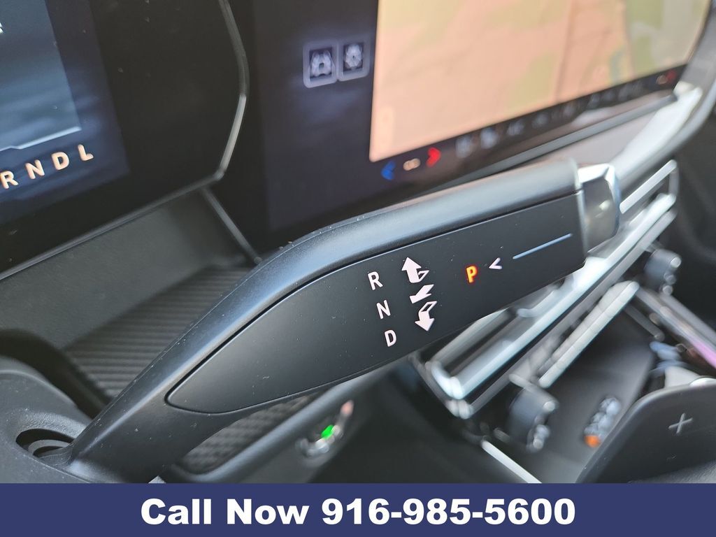 2026 Chevrolet Traverse High Country Folsom CA