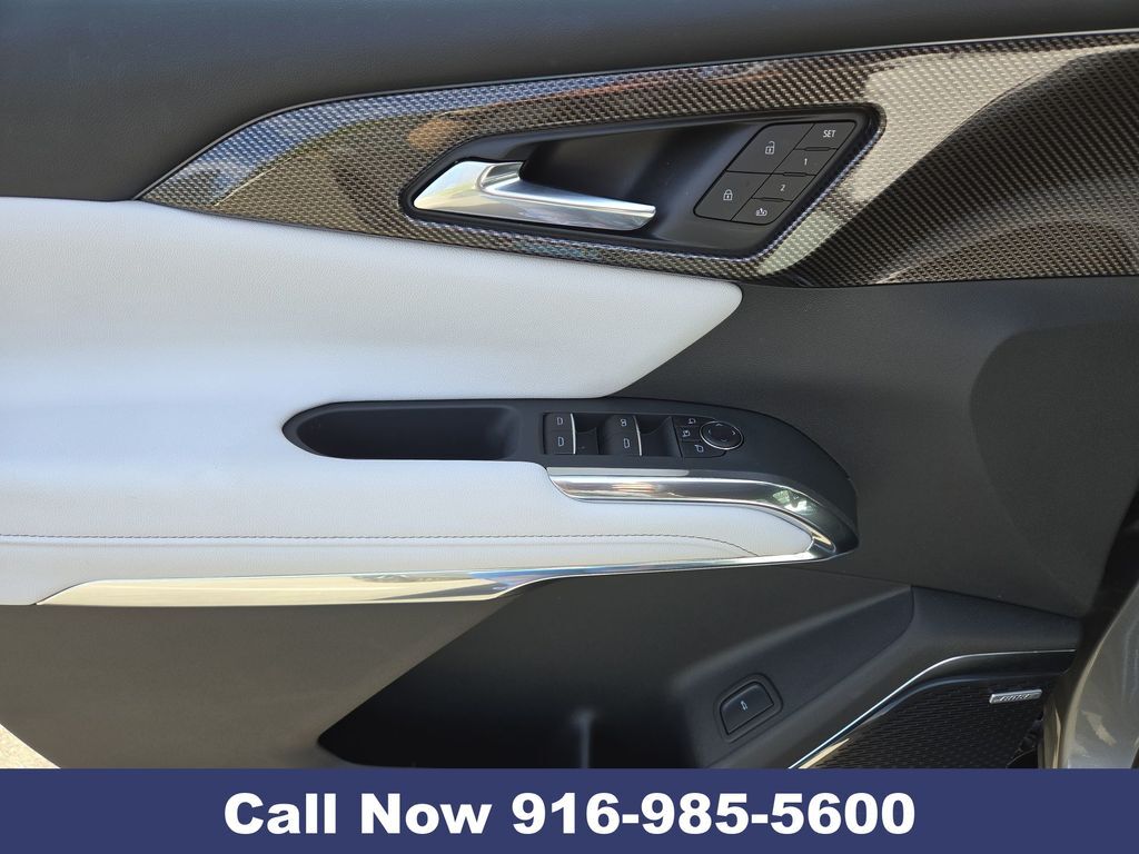 2026 Chevrolet Traverse High Country Folsom CA