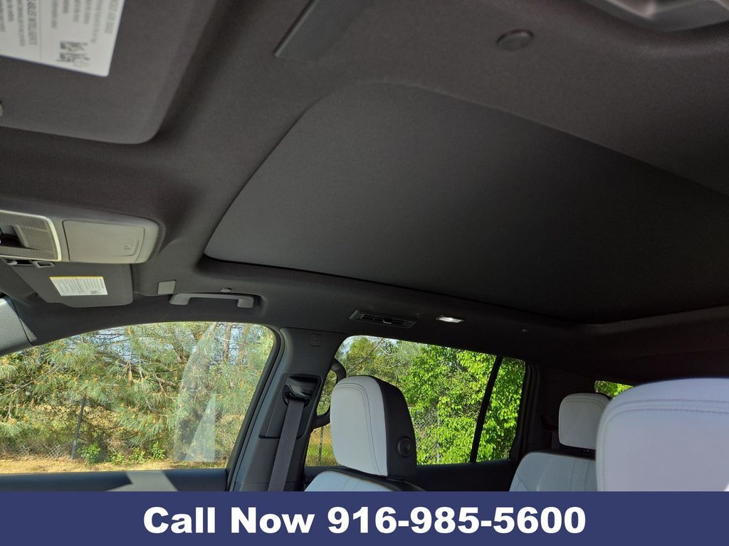 2026 Chevrolet Traverse High Country Folsom CA