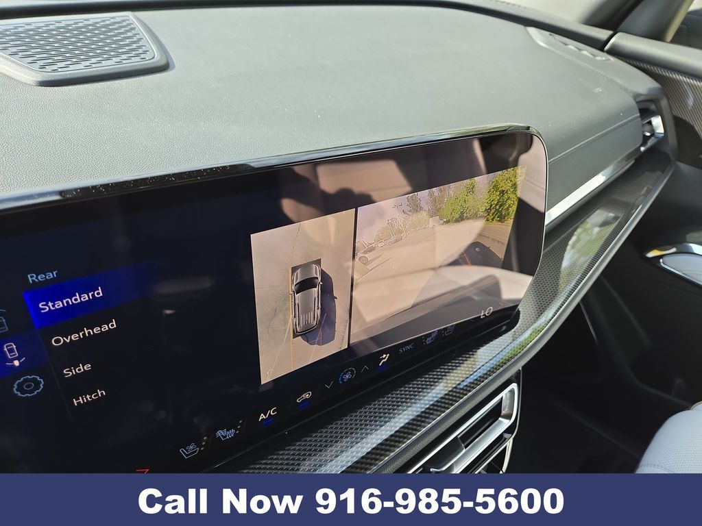 2026 Chevrolet Traverse High Country Folsom CA