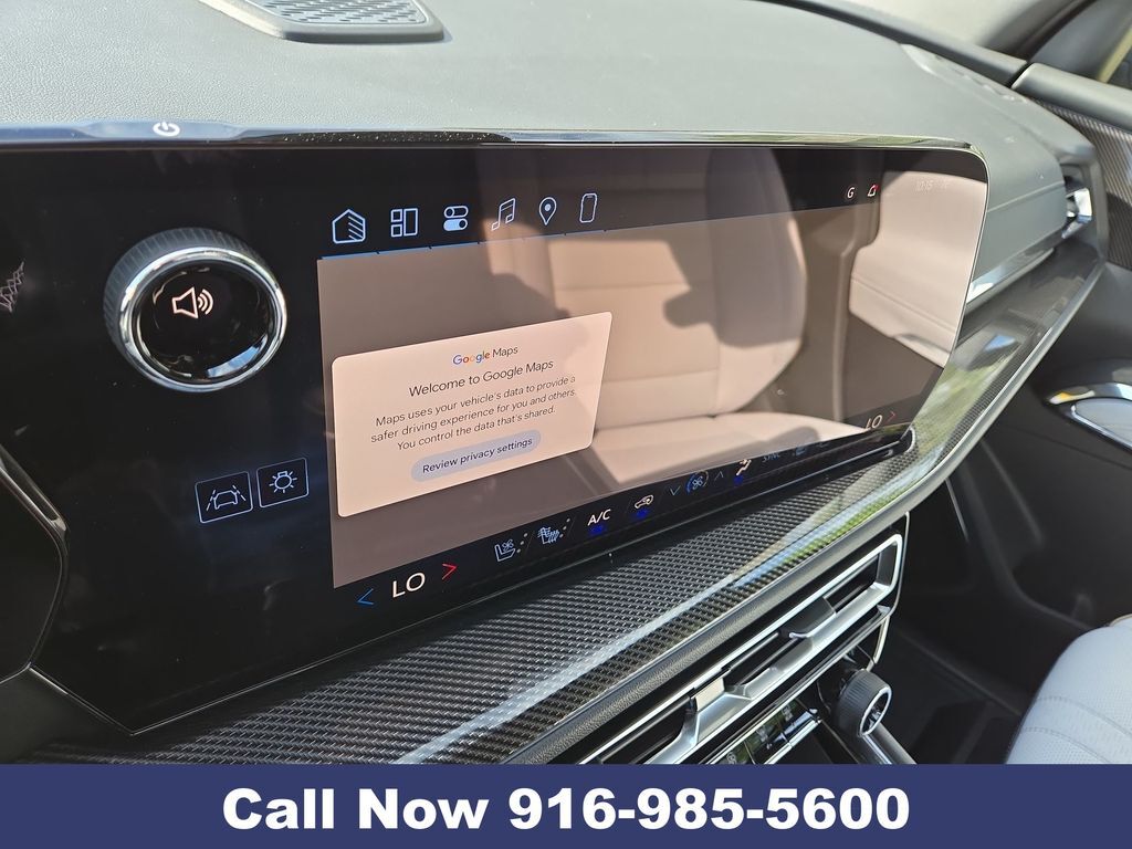 2026 Chevrolet Traverse High Country Folsom CA