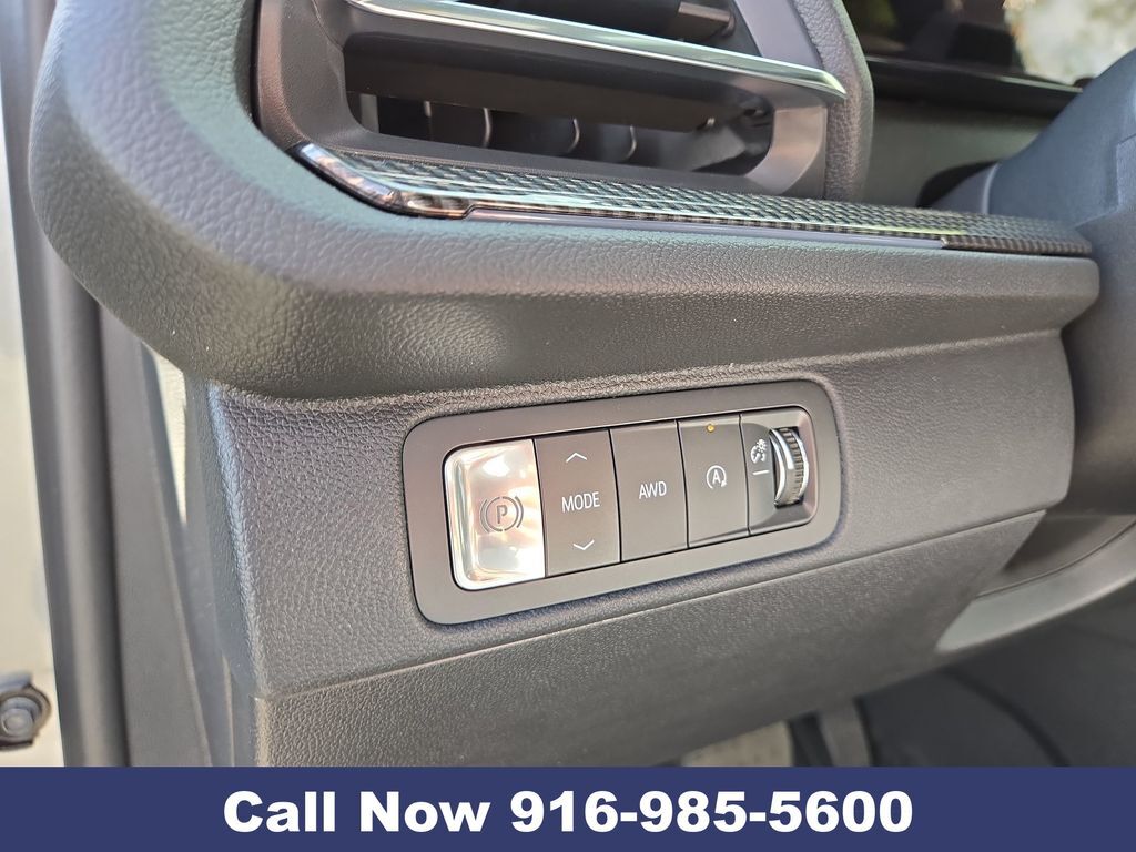 2026 Chevrolet Traverse High Country Folsom CA