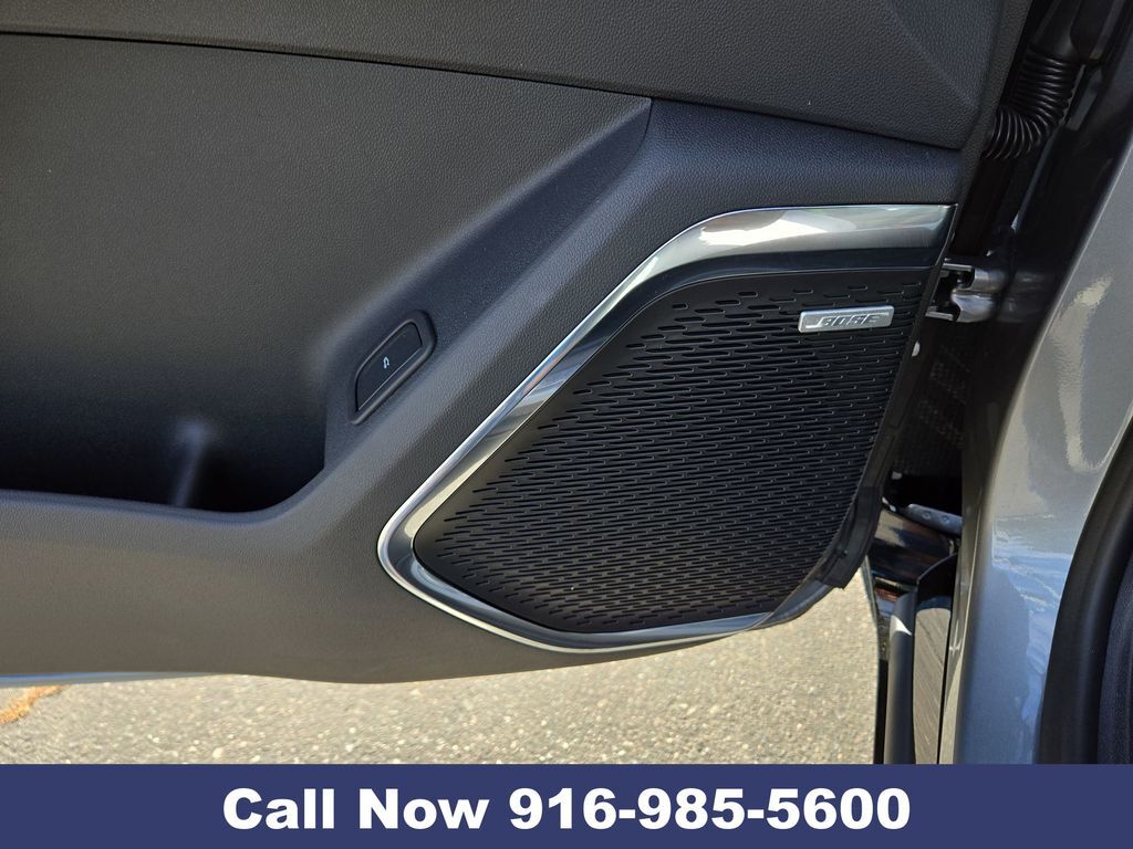 2026 Chevrolet Traverse High Country Folsom CA