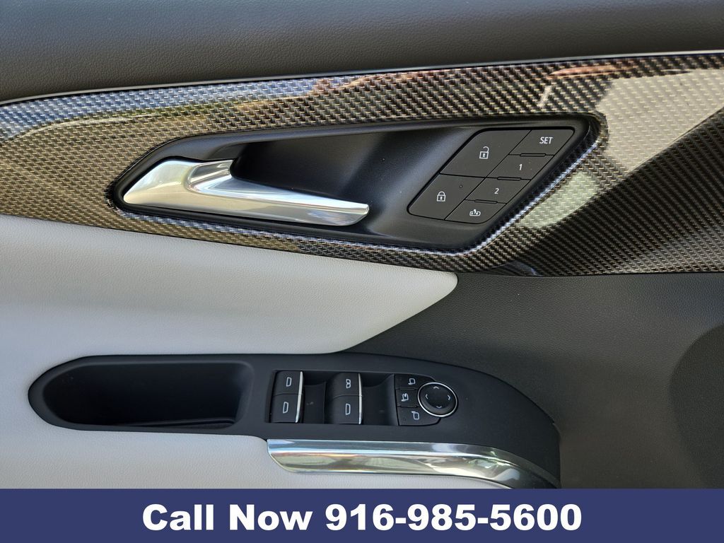 2026 Chevrolet Traverse High Country Folsom CA