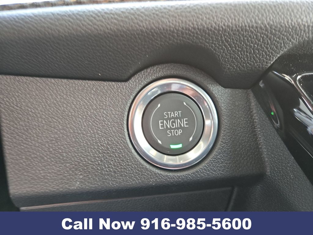 2026 Chevrolet Traverse High Country Folsom CA