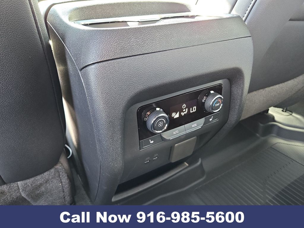 2026 Chevrolet Traverse High Country Folsom CA