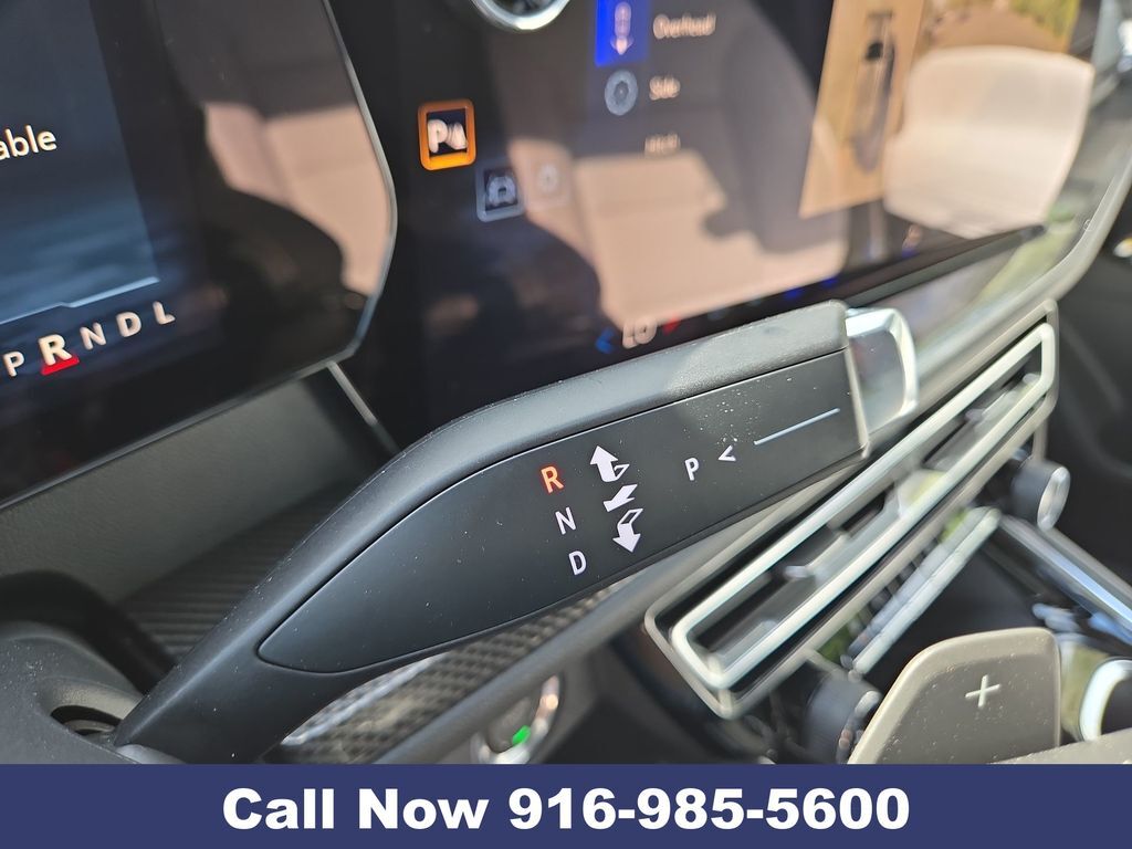 2026 Chevrolet Traverse High Country Folsom CA