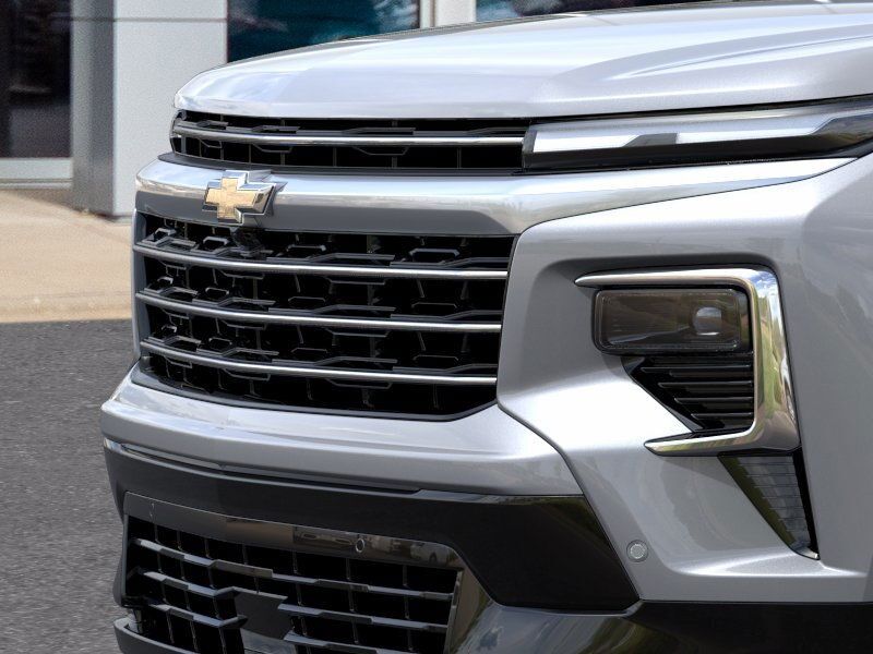 2026 Chevrolet Traverse High Country Green Bay WI