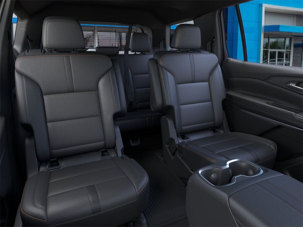 2026 Chevrolet Traverse High Country Green Bay WI