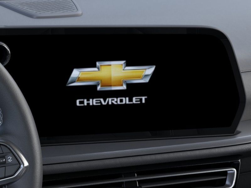 2026 Chevrolet Traverse High Country Green Bay WI