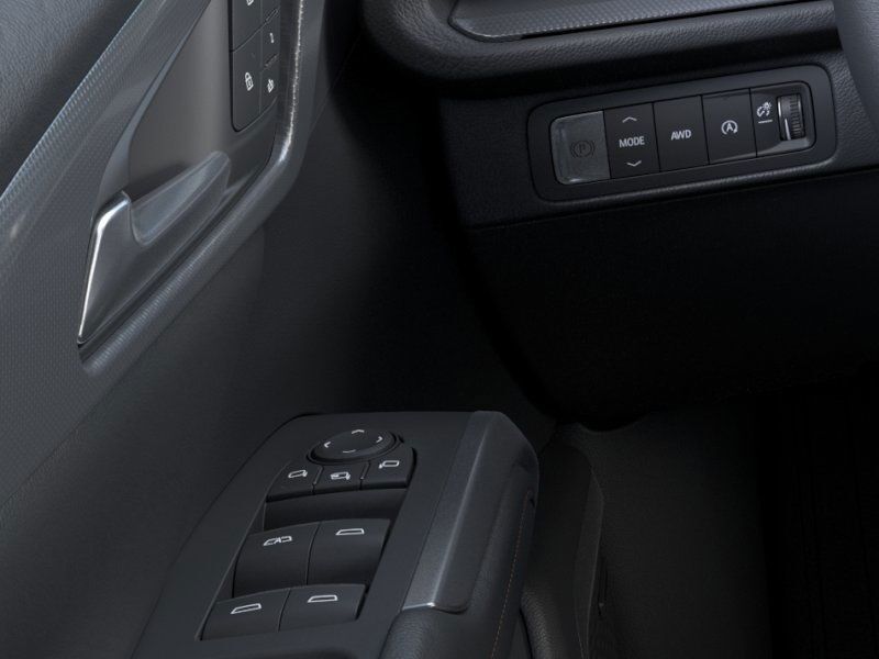 2026 Chevrolet Traverse High Country Green Bay WI
