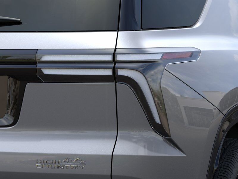 2026 Chevrolet Traverse High Country Green Bay WI