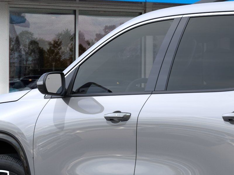 2026 Chevrolet Traverse High Country Green Bay WI