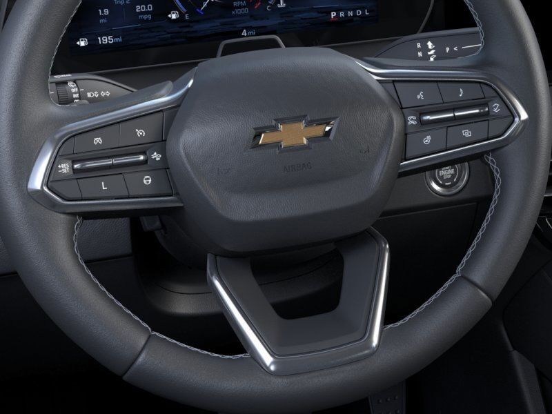 2026 Chevrolet Traverse High Country Green Bay WI