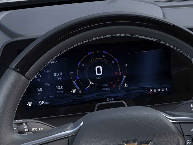 2026 Chevrolet Traverse High Country Green Bay WI