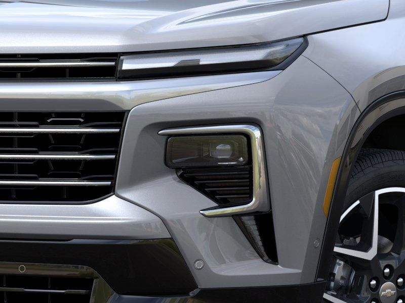 2026 Chevrolet Traverse High Country Green Bay WI