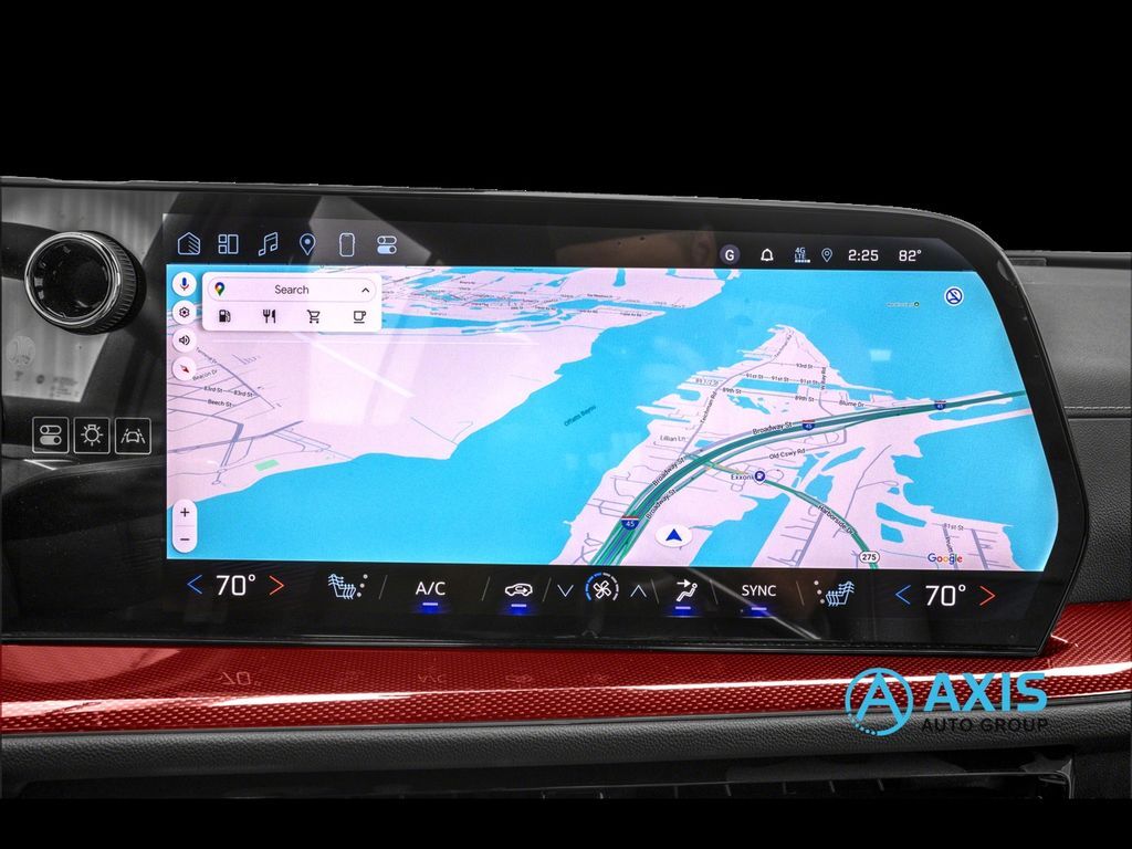 2026 Chevrolet Traverse High Country Jersey City NJ