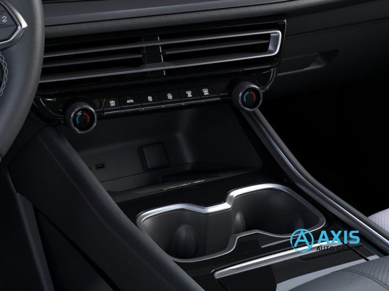 2026 Chevrolet Traverse High Country Jersey City NJ