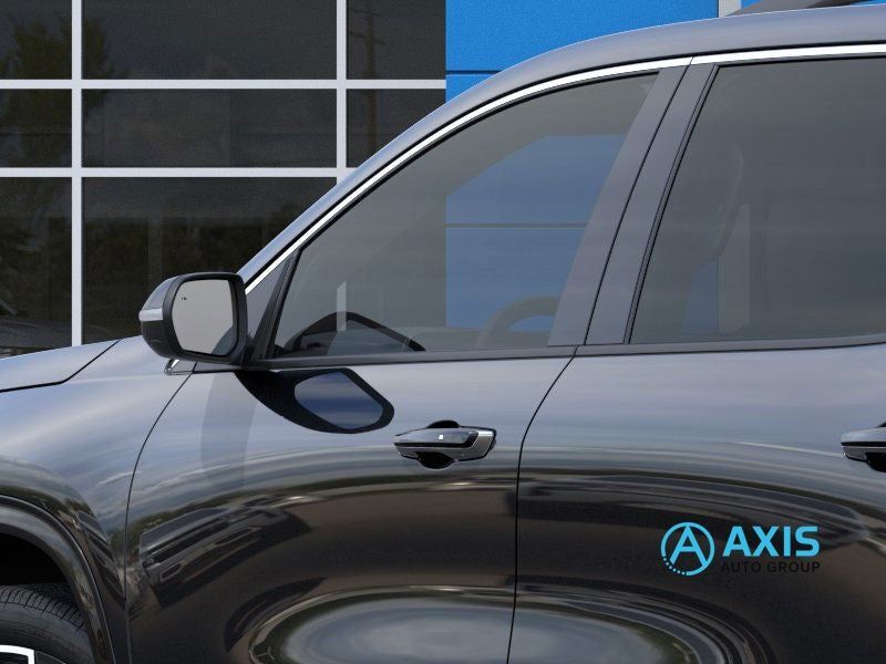 2026 Chevrolet Traverse High Country Jersey City NJ