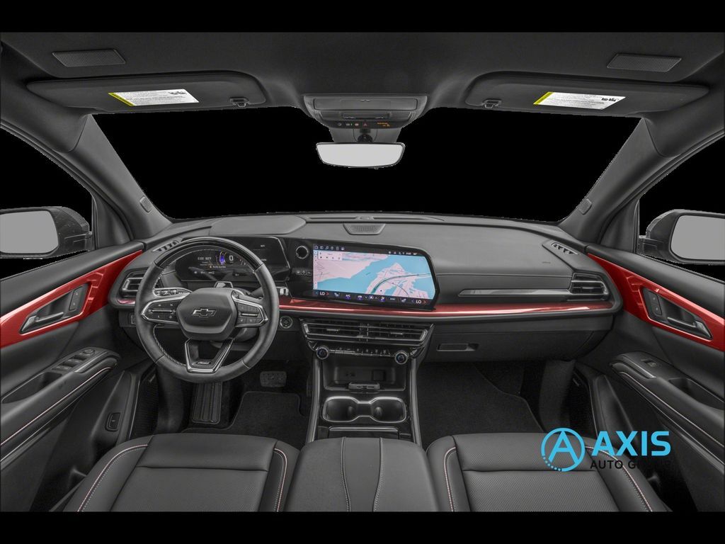 2026 Chevrolet Traverse High Country Jersey City NJ