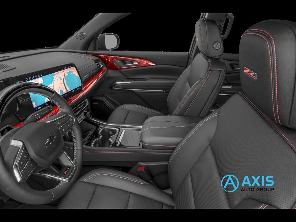 2026 Chevrolet Traverse High Country Jersey City NJ