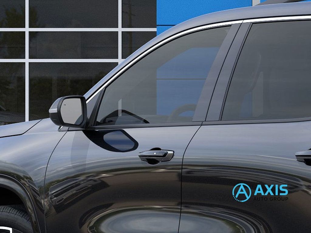 2026 Chevrolet Traverse High Country Jersey City NJ