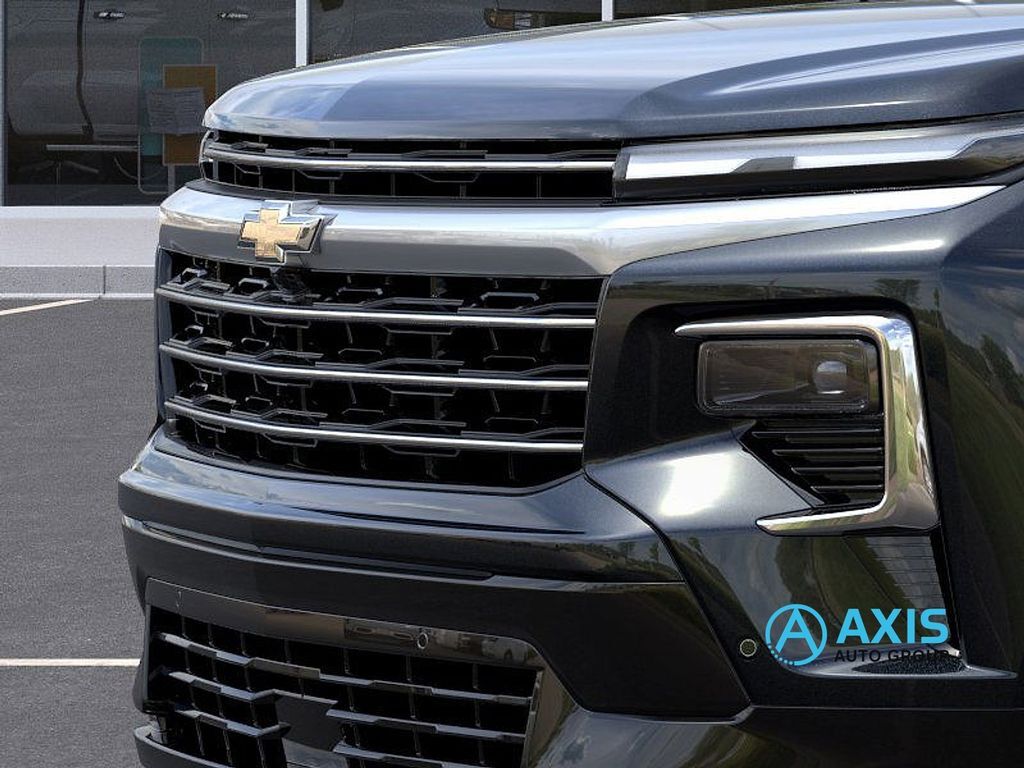 2026 Chevrolet Traverse High Country Jersey City NJ